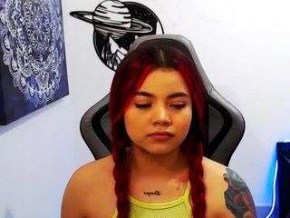 scarletthudsson webcam model stream image