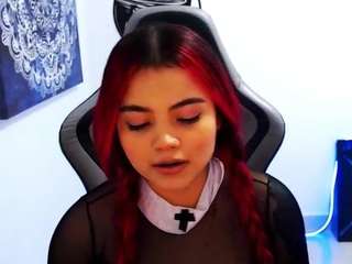 scarletthudsson webcam model stream image