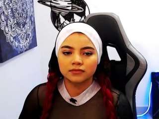 scarletthudsson webcam model stream image
