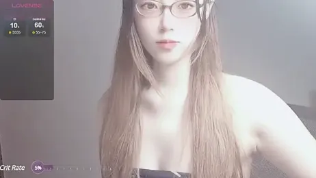 AyoHall webcam model stream image