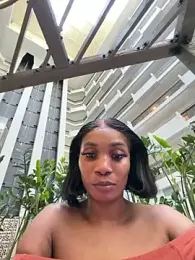 ___Nessa webcam model stream image