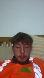 Kainefr webcam model stream image