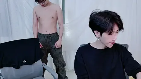 Dkcolo webcam model stream image