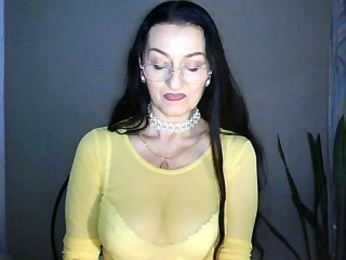 Antralyn webcam model stream image
