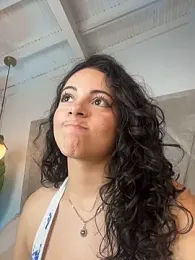 TeaseDollXXX webcam model stream image