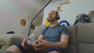 BONGUSXIII webcam cam4 model stream image