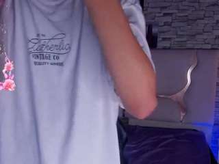 keahi-tay webcam camsoda model stream image