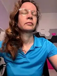 AnnikaRose webcam model stream image