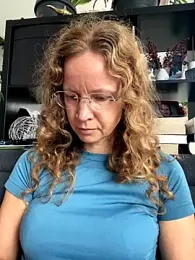 AnnikaRose webcam model stream image