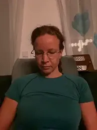 AnnikaRose webcam model stream image