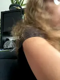 AnnikaRose webcam model stream image