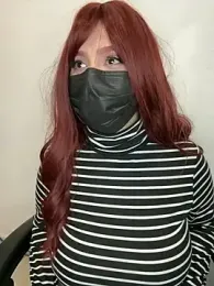 Anonnymsk webcam model stream image