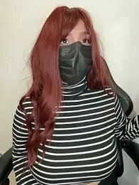 Anonnymsk webcam model stream image