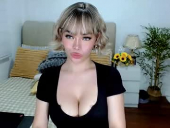 tspearlofasia webcam model stream image
