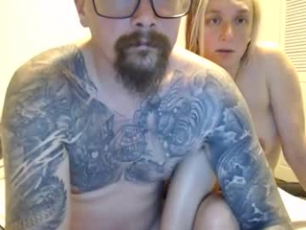 starfireanddaddy webcam model stream image