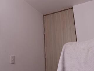 Tony Hoffa webcam model stream image