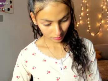 midnight_vk webcam model stream image