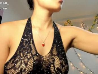 midnight_vk webcam model stream image