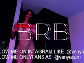 midnight_vk webcam model stream image