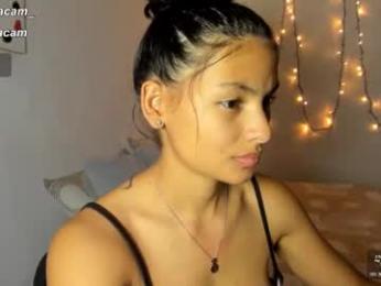 midnight_vk webcam model stream image