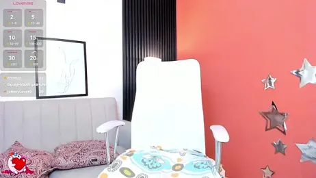 hana_falak webcam model stream image