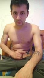 Poissinet1 webcam model stream image