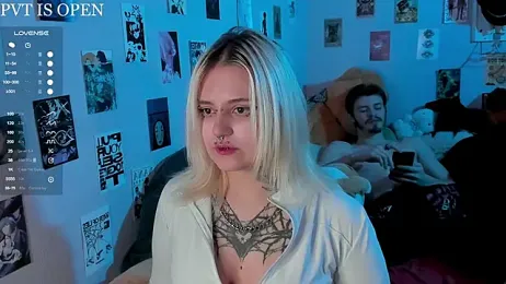 bixxxiz webcam model stream image