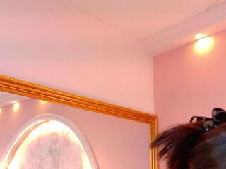 Heather Durand webcam model stream image