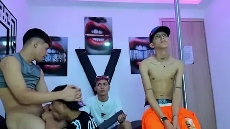 EMPIRE_BOYS1 webcam model stream image