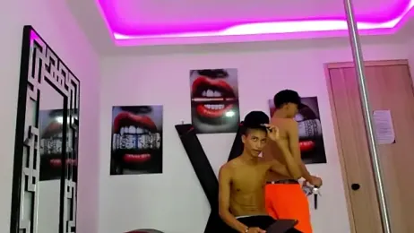 EMPIRE_BOYS1 webcam model stream image