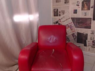 Logan Newman webcam model stream image