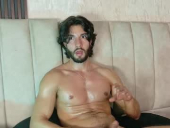 luciano_ferrer webcam model stream image