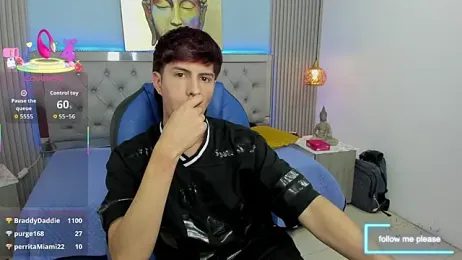 Estiv18_ webcam model stream image