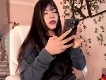 nanit_l webcam model stream image