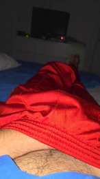 Porz666 webcam model stream image