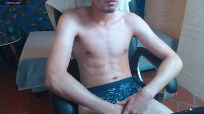 whitebull2606 webcam model stream image