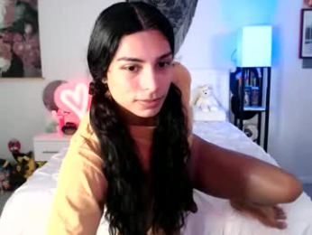 babyempathy webcam model stream image