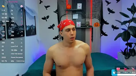 alan_nd_kevin webcam model stream image