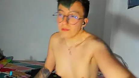 Sexyboy_666 webcam model stream image