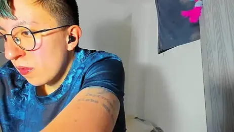 Sexyboy_666 webcam model stream image