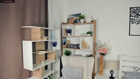LupitaSolt webcam model stream image
