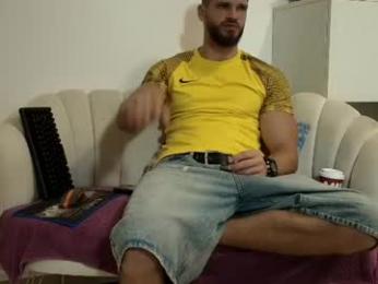 thetop200 webcam model stream image