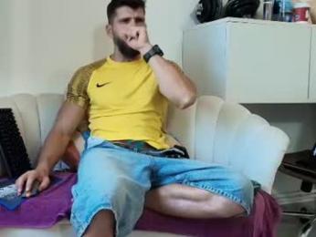 thetop200 webcam model stream image
