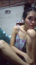 liliangomez_1 webcam model stream image