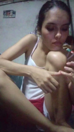 liliangomez_1 webcam model stream image