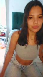 DarkhoneyX webcam cam4 model stream image