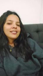 DarkhoneyX webcam model stream image