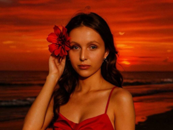 AfraGills webcam livejasmin model stream image