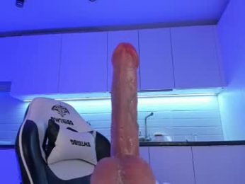 lisa_flirty webcam model stream image