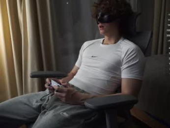 maestro3369 webcam model stream image